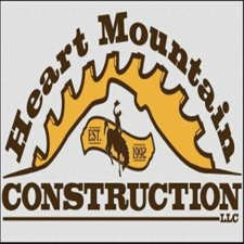 Heart Mountain Construction, LLC. - Halaman Utama Facebook logo