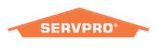 Servpro Of Northeast Wichita logo