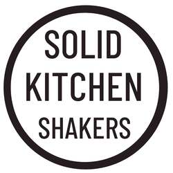 Solid Kitchen Shakers logo
