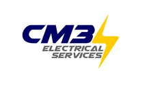 Avatar for CM3 Electrical Services