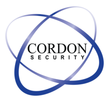 Cordon Security, LLC logo