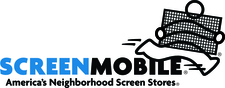 Logo for Screenmobile of Pensacola