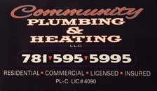 Avatar for Community Plumbing & Heating