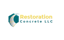 Restoration Concrete logo