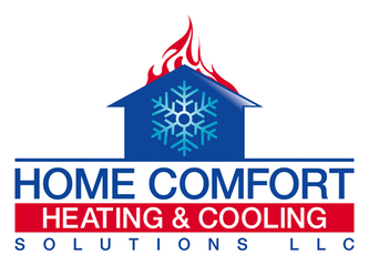 Home Comfort Heating and Cooling Solutions, LLC logo