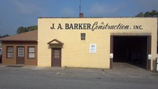 Avatar for J.A. Barker Construction, Inc. - Home  Facebook