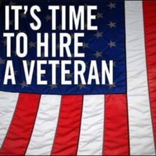 Logo for AIRE By Veterans