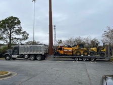 Paving CT, LLC logo