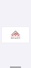 Action Drywall, LLC logo