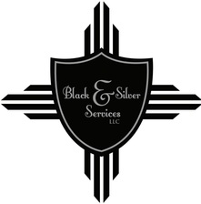 Black & Silver Services, LLC logo