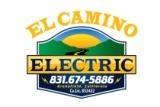 El Camino Electric logo