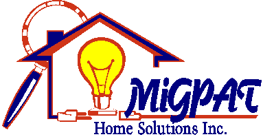 Migpat Home Solutions, Inc. logo