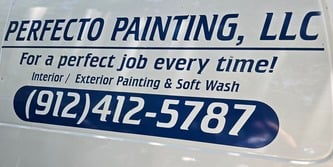 Perfecto Painting LLC logo