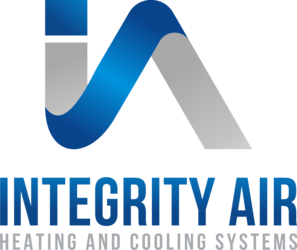 Integrity Air, LLC logo