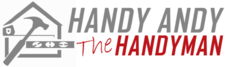 Handy Andy the Handyman, LLC logo