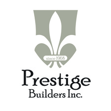 Prestige Builders, Inc. logo