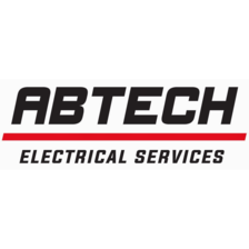 Abtech Electrical Service logo