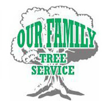 Our Family Tree Service logo