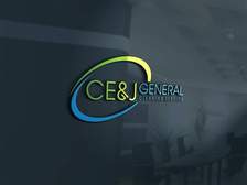 Logo for CE & J General Cleaning Service, Inc.