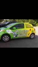 Best Pest Control Services, Inc. logo