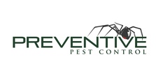 Preventive Pest Control Houston, LLC logo