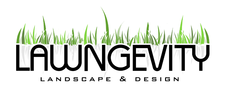 Logo for Lawngevity, LLC