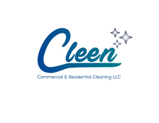 Logo for Cleen LLC