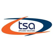 Logo for TSA Appliance Solutions