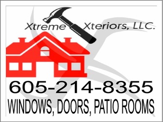 Xtreme Xteriors, LLC logo