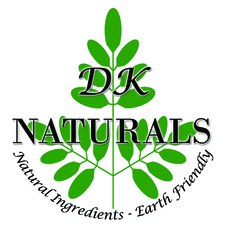Avatar for DK Naturals
