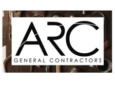 ARC General Contractors logo