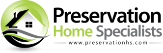 Preservation Home Specialists logo