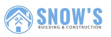 Avatar for Snow's Building and Construction