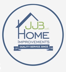 JJB Home Improvements logo