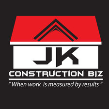 JK Construction Biz logo