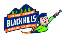 Logo for Black Hills, Inc.