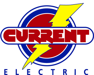 Current Electric Company logo