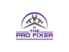 The Pro Fixer logo