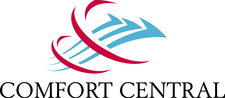 Avatar for Comfort Central, Inc.