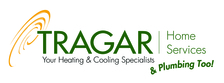 Logo for Tragar Home Services