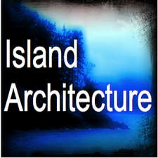 Logo for Island Architecture