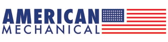 American Mechanical, Inc. logo