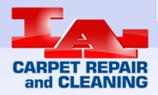 LA Carpet Repair & Cleaning logo