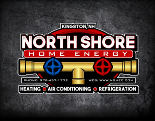 North Shore Home Energy, LLC logo