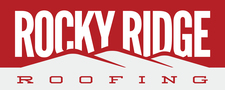 Rocky Ridge Roofing logo