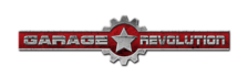 Logo for Garage Revolution, LLC