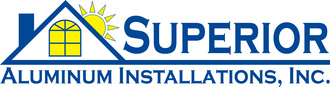 Superior Aluminum Installations, Inc. logo