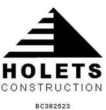 Avatar for Holets Construction, Inc.