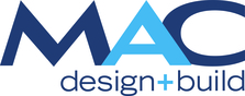 MAC design  build - Home  Facebook logo