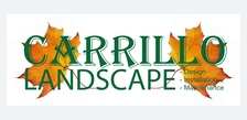 Logo for Carrillo Landscape